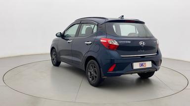 2019 Hyundai GRAND I10 NIOS