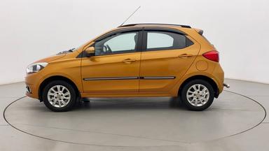 2019 Tata Tiago