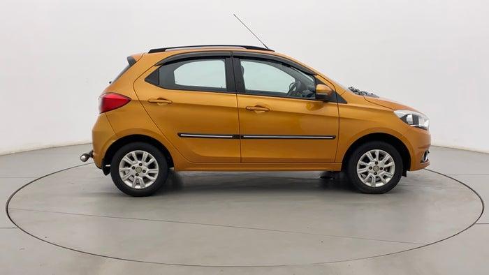 2019 Tata Tiago