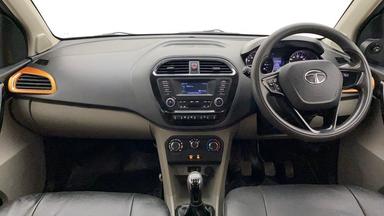 2019 Tata Tiago