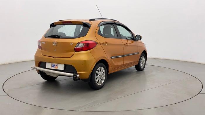 2019 Tata Tiago