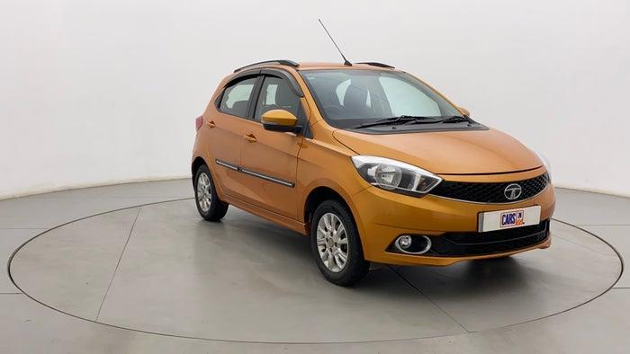 2019 Tata Tiago