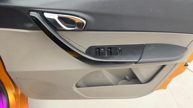 2019 Tata Tiago