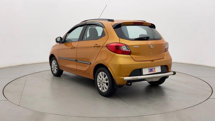 2019 Tata Tiago