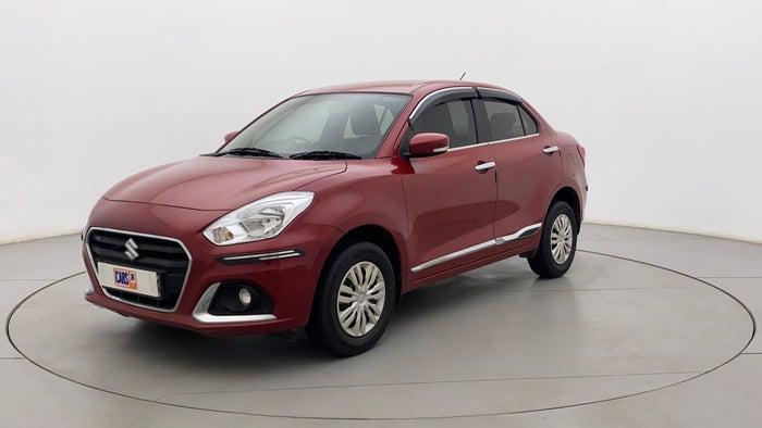 2021 Maruti Dzire