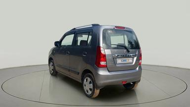 2016 Maruti Wagon R 1.0