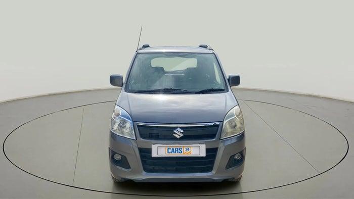 2016 Maruti Wagon R 1.0