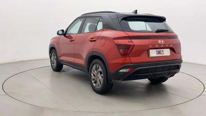 2020 Hyundai Creta