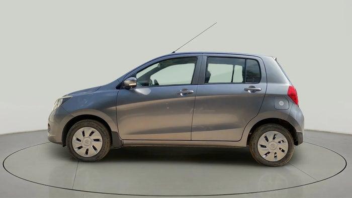 2016 Maruti Celerio