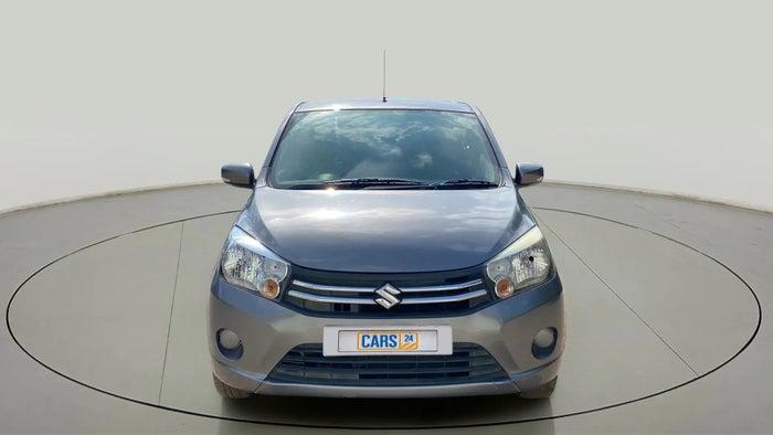 2016 Maruti Celerio