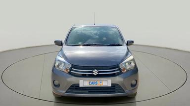 2016 Maruti Celerio