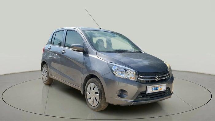 2016 Maruti Celerio