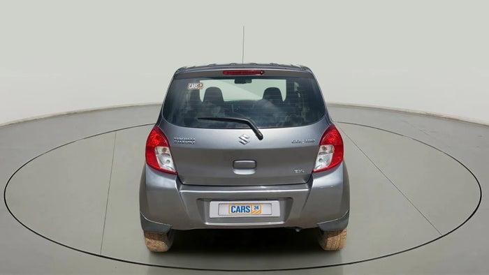 2016 Maruti Celerio