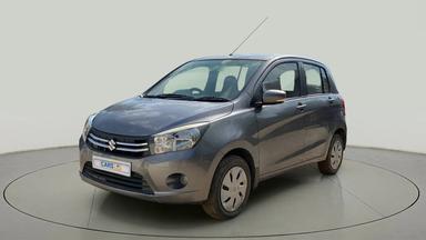 2016 Maruti Celerio