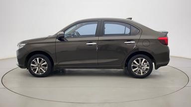 2024 Honda Amaze