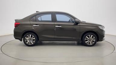 2024 Honda Amaze