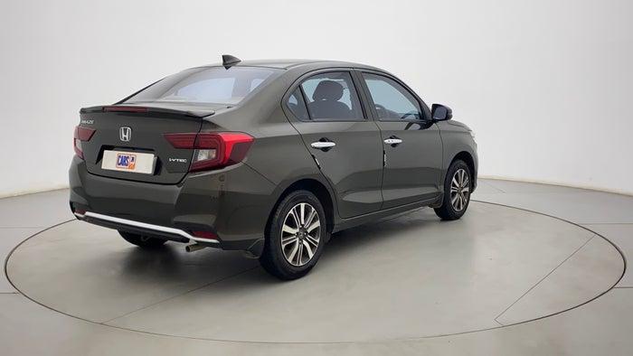 2024 Honda Amaze