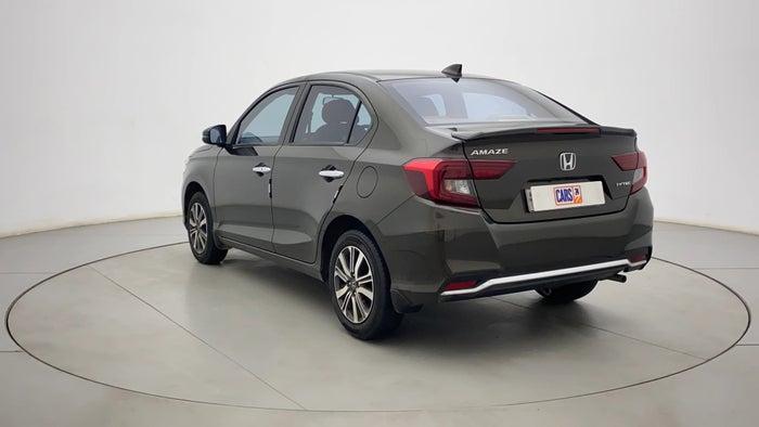 2024 Honda Amaze