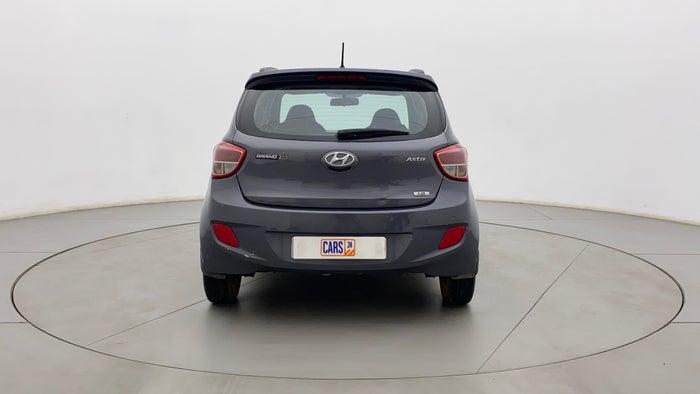 2016 Hyundai Grand i10