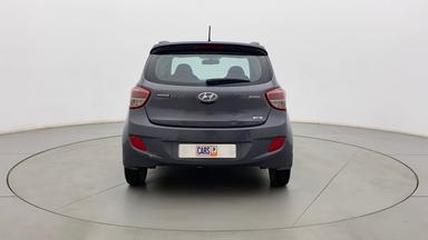 2016 Hyundai Grand i10