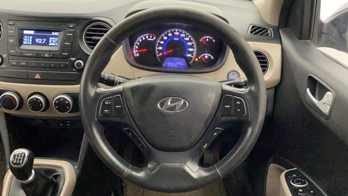 2016 Hyundai Grand i10