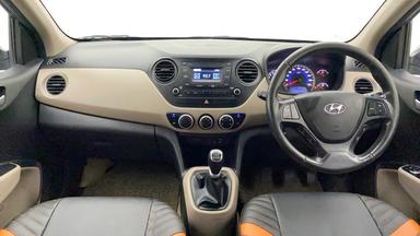 2016 Hyundai Grand i10