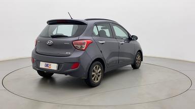 2016 Hyundai Grand i10