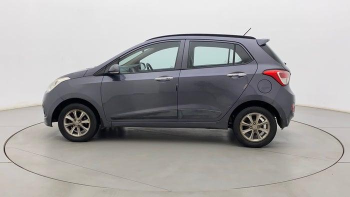 2016 Hyundai Grand i10