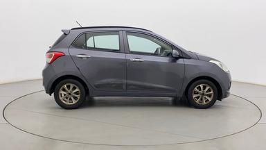 2016 Hyundai Grand i10