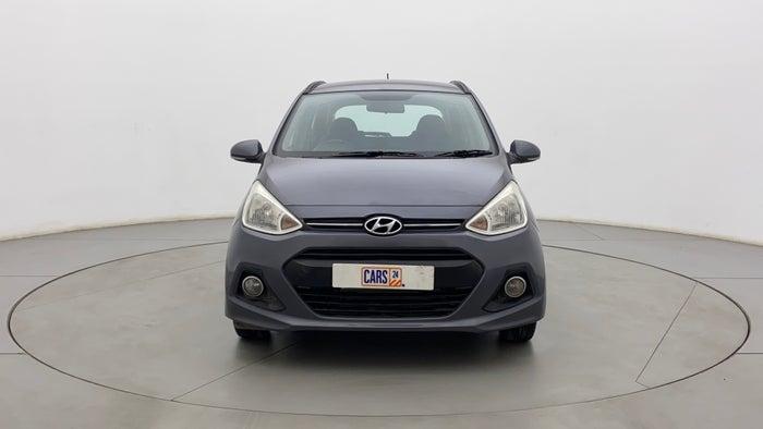 2016 Hyundai Grand i10