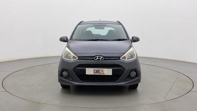 2016 Hyundai Grand i10