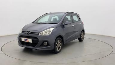 2016 Hyundai Grand i10