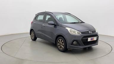 2016 Hyundai Grand i10