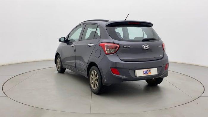 2016 Hyundai Grand i10