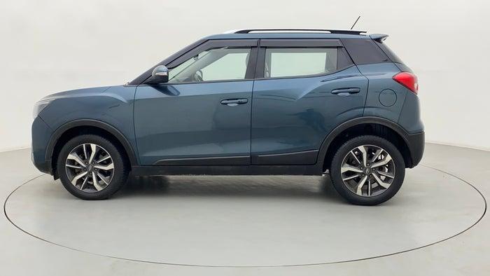 2019 Mahindra XUV300