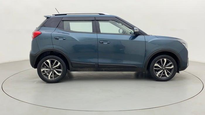 2019 Mahindra XUV300