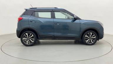 2019 Mahindra XUV300