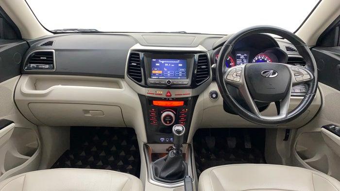 2019 Mahindra XUV300