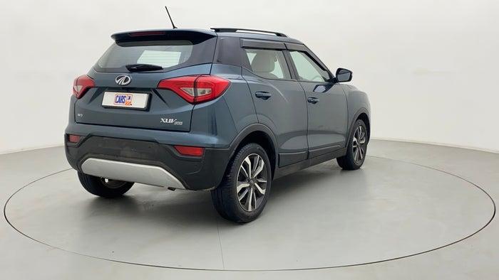 2019 Mahindra XUV300