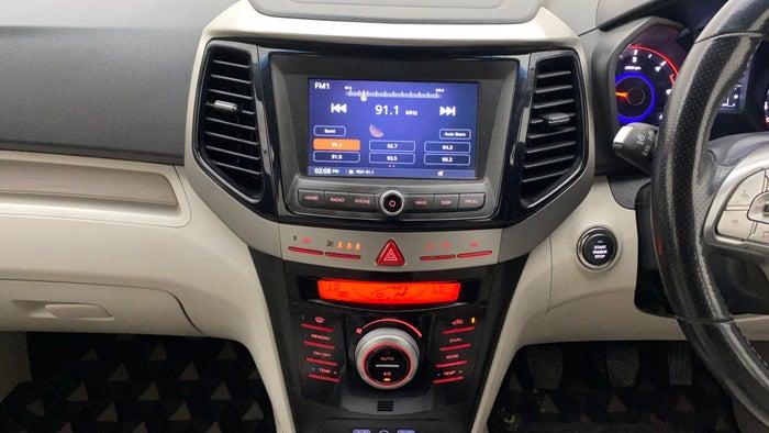 2019 Mahindra XUV300