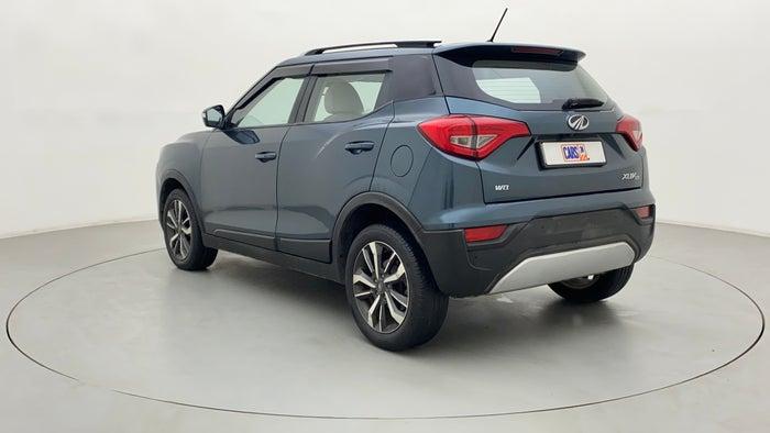 2019 Mahindra XUV300