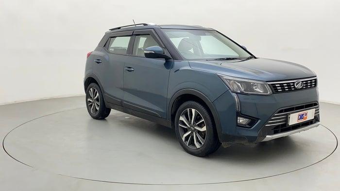 2019 Mahindra XUV300