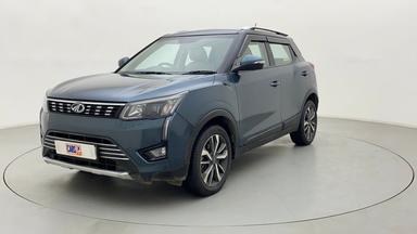 2019 Mahindra XUV300