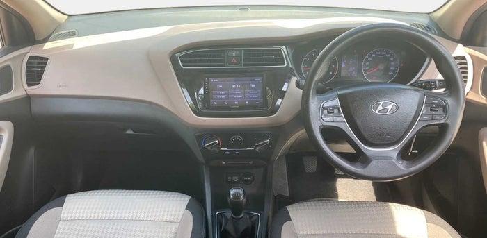 2019 Hyundai Elite i20