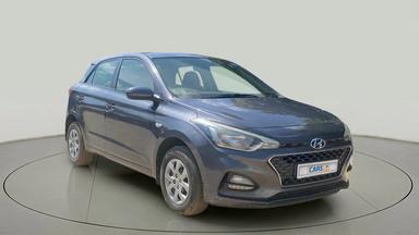 2019 Hyundai Elite i20