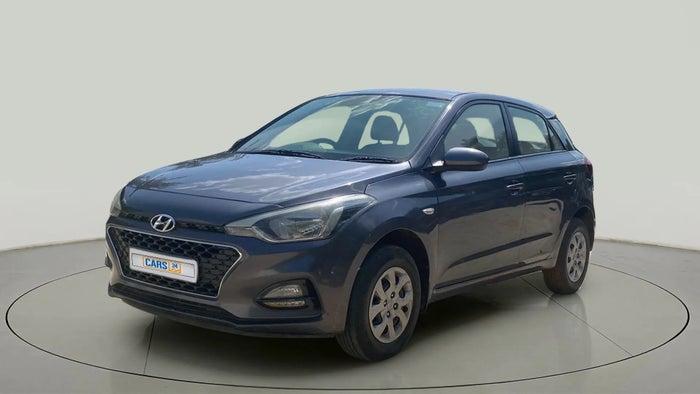 2019 Hyundai Elite i20