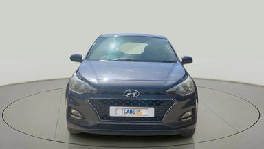 2019 Hyundai Elite i20