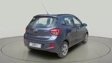 2016 Hyundai Grand i10