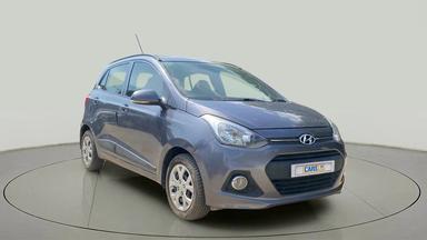 2016 Hyundai Grand i10