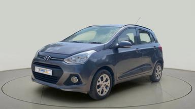 2016 Hyundai Grand i10